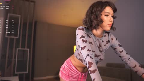 Mika online show from December 18, 12:07 pm