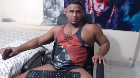 yordanocleys online show from October 24, 12:52 am