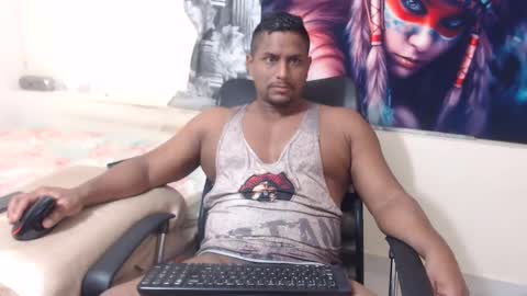 yordanocleys online show from March 11, 3:23 am