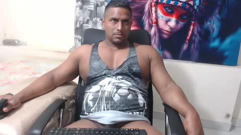 Snapshot of yordanocleys chatting on May 18, 8:47 pm yordanocleys online show from May 18, 8:47 pm