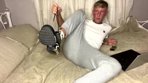 Snapshot of yorkshirelad208 chatting on March 11, 4:40 pm Harrison online show from March 11, 4:40 pm