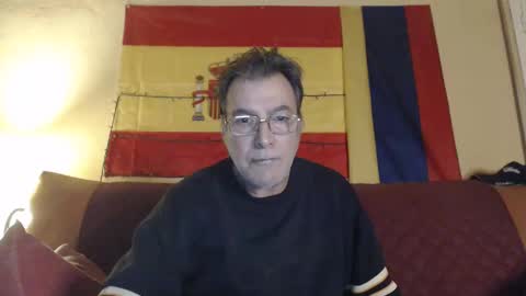 yosep online show from January 31, 5:42 pm