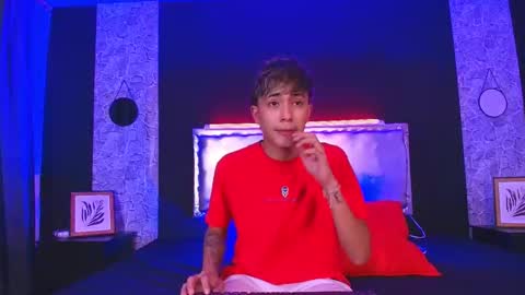 Snapshot of yoseph_20 chatting on March 3, 2:07 am yoseph_20 online show from March 3, 2:07 am