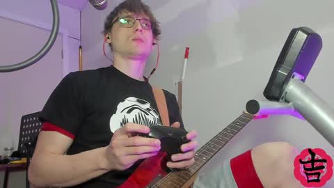 yosh online show from January 6, 6:52 pm