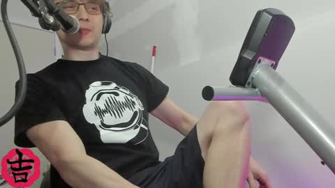 yosh online show from January 12, 6:06 am