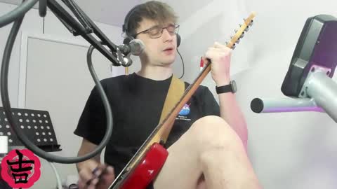 yosh online show from January 13, 6:59 pm