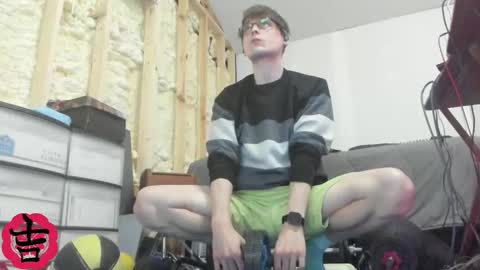 yosh online show from March 11, 5:05 am