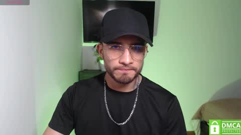 yoshy_man online show from March 5, 3:13 am