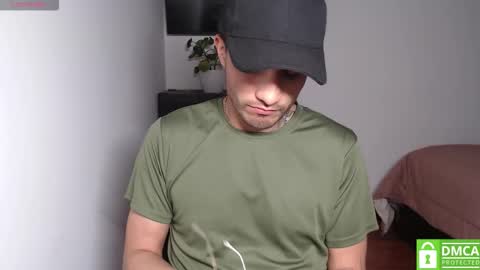 yoshy_man online show from March 9, 3:54 am