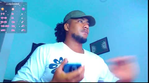 Enzo online show from March 30, 4:46 am