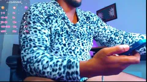 Enzo online show from April 6, 4:21 am