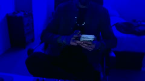 Snapshot of yosoyplex91 chatting on March 2, 4:07 am AlexBlack online show from March 2, 4:07 am