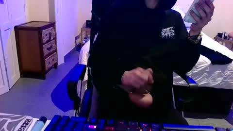 Snapshot of yosoyplex91 chatting on March 2, 6:30 pm AlexBlack online show from March 2, 6:30 pm