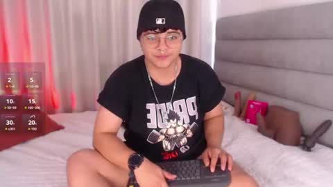 Snapshot of yossefmout chatting on July 17, 6:46 pm Yossef online show from July 17, 6:46 pm
