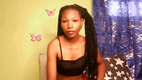 Sweetkitty online show from March 26, 7:36 am