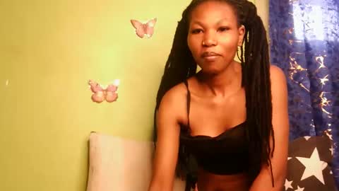 Sweetkitty online show from March 27, 10:15 am