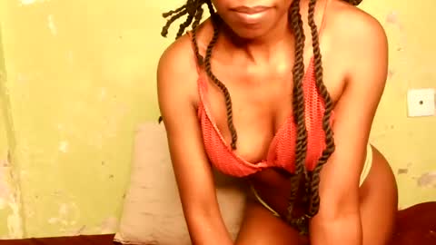 Sweetkitty online show from July 12, 12:45 am