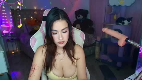 Ana online show from May 23, 4:07 am
