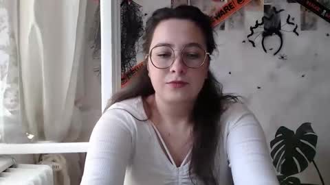 Aurora online show from October 2, 10:11 am