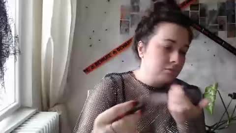 Aurora online show from October 7, 10:56 am