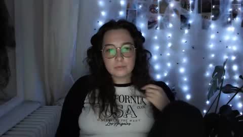 Aurora online show from October 23, 6:17 pm