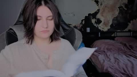 Snapshot of you_lika chatting on May 9, 2:39 am Lika online show from May 9, 2:39 am