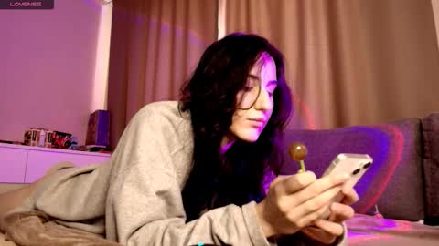 Snapshot of you_so_sweet chatting on October 1, 7:36 am LexieNate online show from October 1, 7:36 am