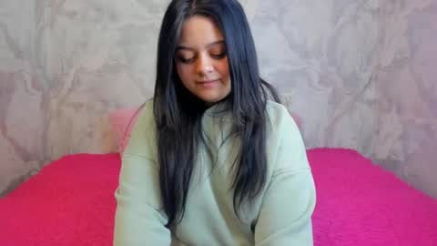 Snapshot of youbabycum25 chatting on March 28, 3:17 am Nicol online show from March 28, 3:17 am