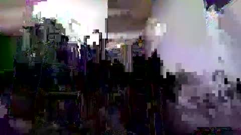 Snapshot of youdeservit chatting on February 8, 3:30 am CrayZio online show from February 8, 3:30 am