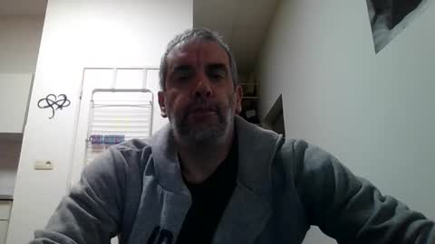 Snapshot of youdeservit chatting on February 17, 8:26 pm CrayZio online show from February 17, 8:26 pm