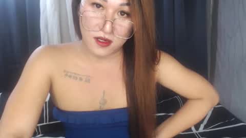 Your Dream Pinay Anna online show from November 4, 4:50 pm