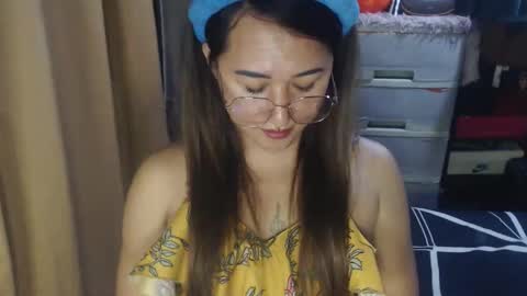 Your Dream Pinay Anna online show from March 14, 2:11 pm