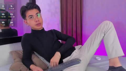 NICOLS online show from April 23, 7:27 pm