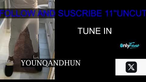 younqandhun online show from January 19, 5:55 am