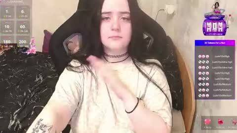 your_8a8y online show from July 12, 9:50 pm
