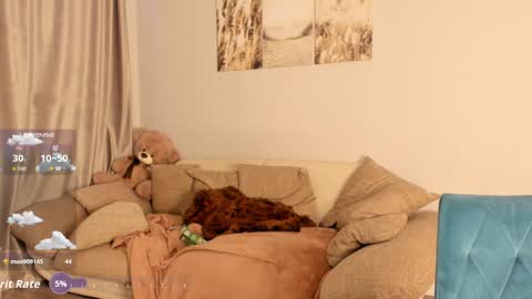 Camilla online show from November 14, 3:11 pm