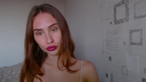 Snapshot of your_ameliaa chatting on April 25, 2:58 pm Amelia online show from April 25, 2:58 pm