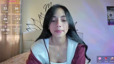 mia3 online show from February 19, 1:28 pm