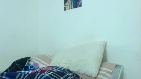 Snapshot of your_boy_hot chatting on June 29, 1:56 am your boy online show from June 29, 1:56 am