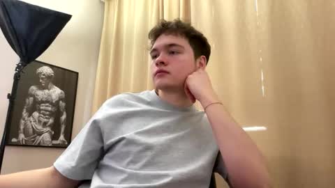 Snapshot of your_bunny123 chatting on January 14, 10:10 am your_bunny123 online show from January 14, 10:10 am