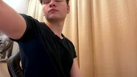 Snapshot of your_bunny123 chatting on January 15, 8:45 pm your_bunny123 online show from January 15, 8:45 pm