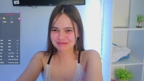 Julia Next stream  online show from April 8, 5:35 pm