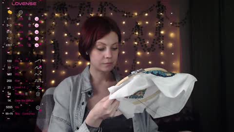 your_corvus online show from December 4, 5:44 pm