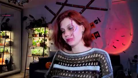 your_corvus online show from October 27, 8:07 am