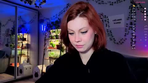 your_corvus online show from November 10, 9:30 am