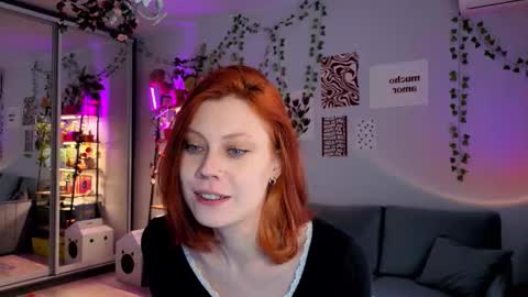 your_corvus online show from February 13, 8:21 am