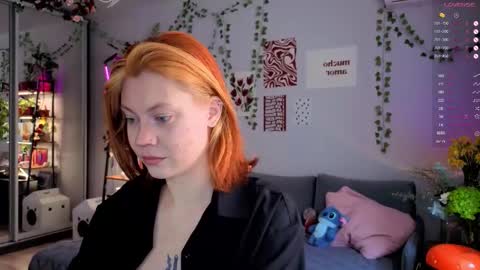 your_corvus online show from March 12, 9:26 am