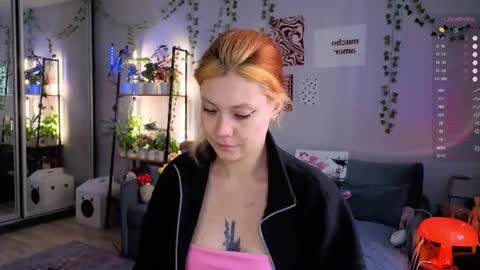 your_corvus online show from March 25, 7:58 am