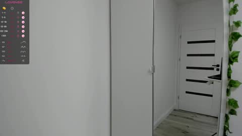 Adrianne online show from February 18, 4:03 pm