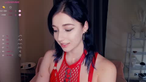 Lina online show from January 21, 12:39 pm